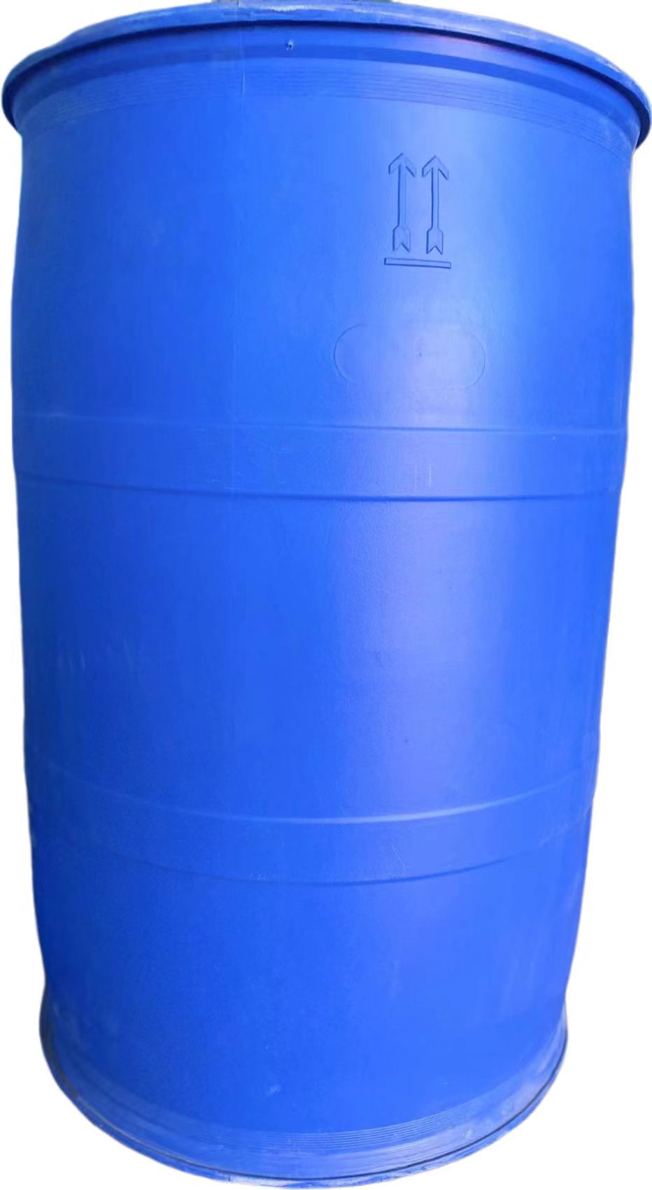 200升雙環閉口塑料桶